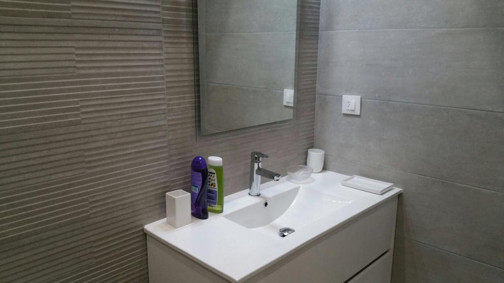 Apartamentos Vigo Esterno foto