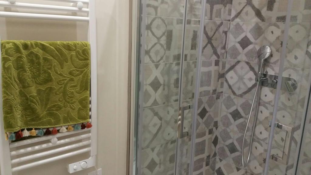 Apartamentos Vigo Esterno foto